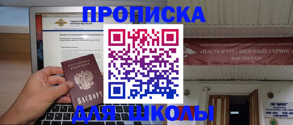 временная регистрация поиск в Полярном